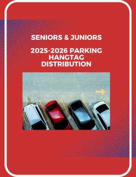  2025-2026 Parking - Hangtag Distribution